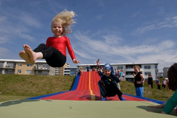Kópavogur