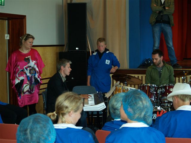 Vopnafjörður