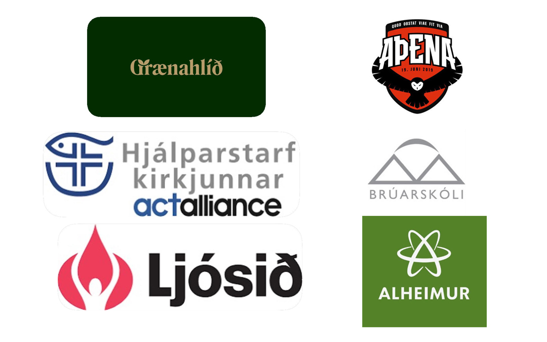 Nýir styrkir 2024
