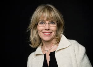 Valgerður Ólafsdóttir
